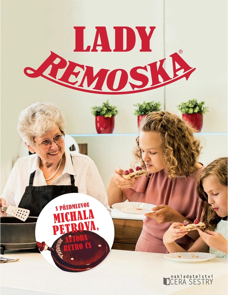 Lady Remoska