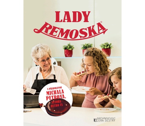 Lady Remoska