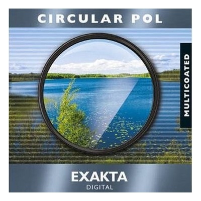 Exakta PL-C 77 mm