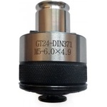 O. N. W Държачи за метчици m5-m30 за резбонарезни патронници gt24 (1679)