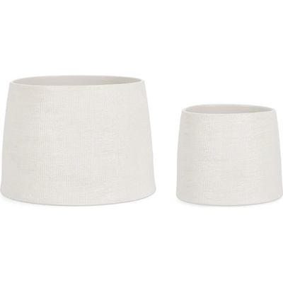 Bizzotto КАШПА papyrus 2БР. /К-Т БЯЛА (0501449)