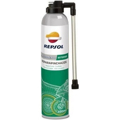 REPSOL REPARA PINCHAZOS - oprava na píchlé pneu 300ml