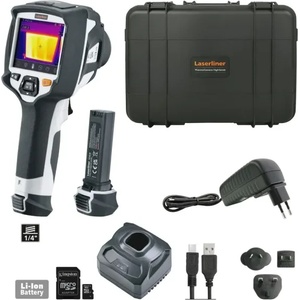 Laserliner Термокамера Laserliner ThermoCamera HighSense Pro/ 3.7V / 2.6Ah (082.076A)