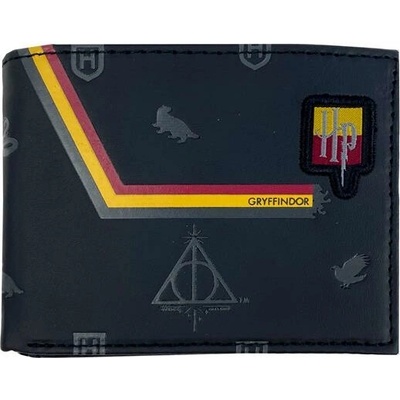 Klíčenka Peněženka a Harry Potter - dárková sada