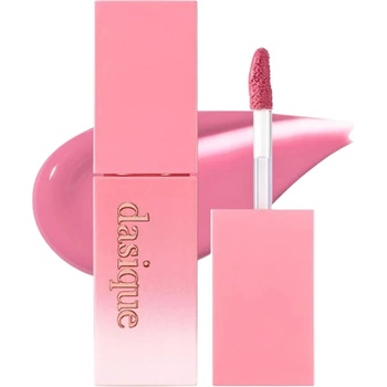 Dasique - Juicy Dewy Tint Ice Cream Edition 3, 5g - 10 Berry Choux