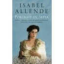 Portrait in Sepia - Isabel Allende