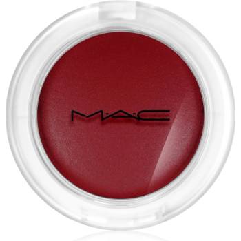 MAC Cosmetics Glow Play Blush освежаващ руж цвят Big Diva Energy 7, 3 гр