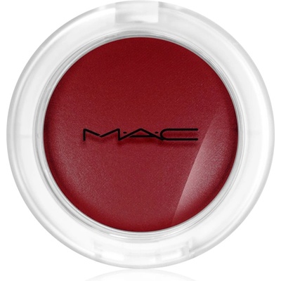 MAC Cosmetics Glow Play Blush освежаващ руж цвят Big Diva Energy 7, 3 гр