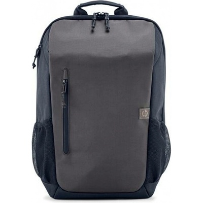 HP Travel 18L 15.6 Laptop Backpack BPk/Grey 6H2D9AA – Zboží Mobilmania