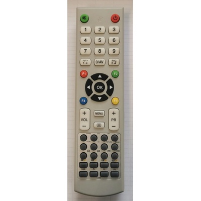 Diaľkový ovládač Emerx Hitachi RC1050