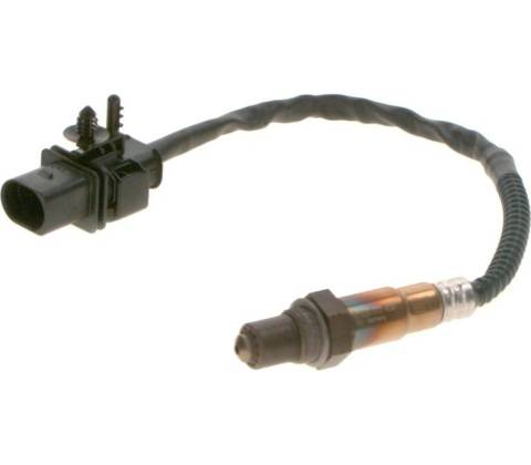 Lambda sonda BOSCH 0 258 017 456
