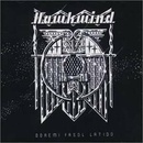 HAWKWIND: DOREMI FASOL LATIDO CD