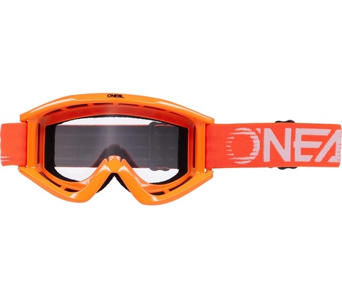 O'Neal B-Zero