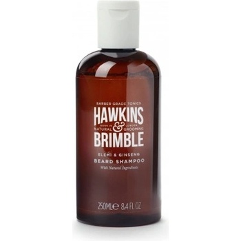Hawkins and Brimble šampon na vousy 250 ml