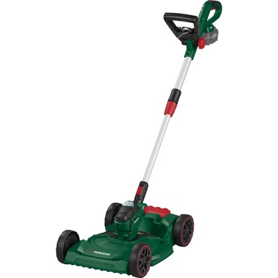 Parkside Pamt 20-Li A1 3 v 1 bez akumulátora 100399906