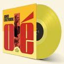 Coltrane, John - Ole Coltrane - Complete Session LP