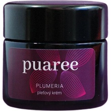 Puaree Pleťový krém Plumeria 50 ml