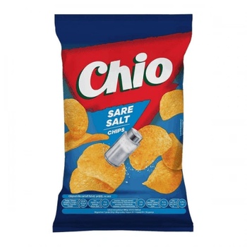 Chio Чио чипс сол 60г