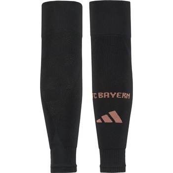 adidas Мъжки чорапи Adidas Bayern Munich Away Socks 2024 2025 Mens - Black