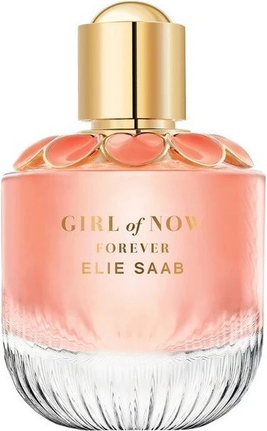 Elie Saab Girl of Now Forever parfumovaná voda dámska 90 ml od 47