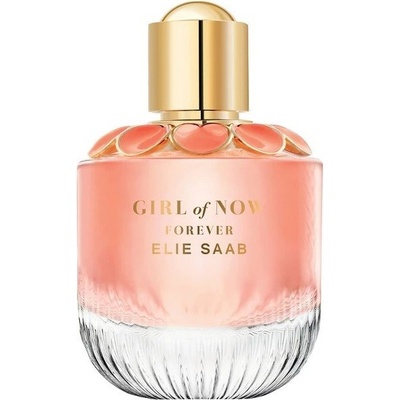 Elie Saab Girl of Now Forever parfumovaná voda dámska 90 ml