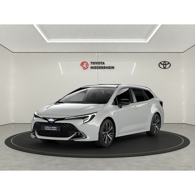 Toyota Corolla 2.0 Hybrid Touring Sports 131 kW