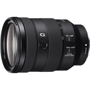 Sony FE 24-105mm f/4 G OSS (SEL24105G) Обективи