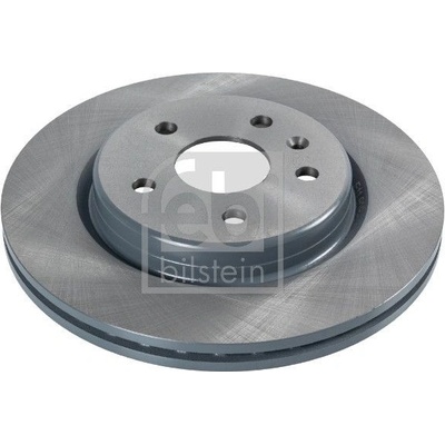 Brzdový kotúč (cena za 1ks) FEBI BILSTEIN 106349