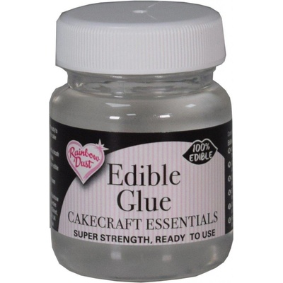 Rainbow Dust jedlé lepidlo 50 g