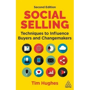Social Selling | Timothy Hughes (ISBN: 9781398607323)