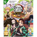 Demon Slayer: Kimetsu no Yaiba - Sweep the Board!