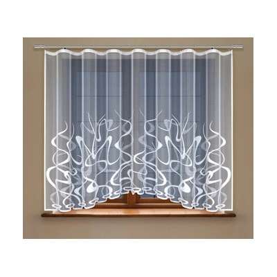 Klasická záclona žakár 300 cm x 160