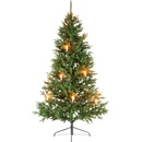 Retlux RXL 231 svíčky 20LED 5+5m WW TM