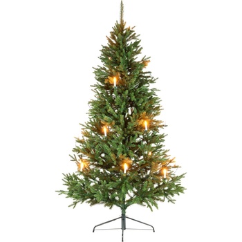 Retlux RXL 231 svíčky 20LED 5+5m WW TM