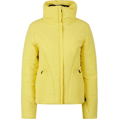 Sportalm Дамско ски яке Sportalm Women's Malabo Chromo Ski jacket - Morning Sun - размер 42 (EU) (104-6168-0215)
