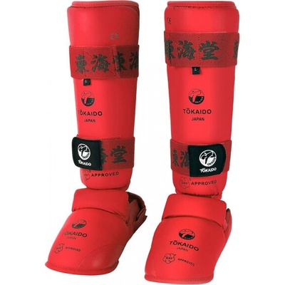 Tokaido Свирка и протектори за намордник Tokaido, червени (Kat_PSR021)