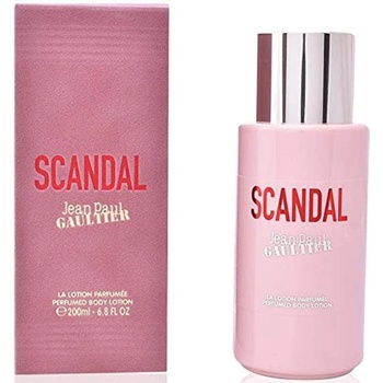 Jean Paul Gaultier Scandal лосион за тяло за жени 200 мл