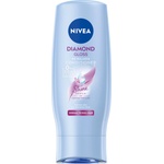 Nivea Балсам Diamond Gloss Care, 200 ml