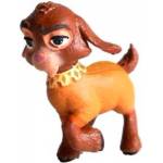 BULLYLAND Disney Wish Valentino figure 4cm