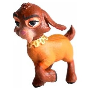 BULLYLAND Disney Wish Valentino figure 4cm