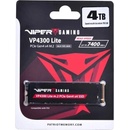 Patriot VP4300 Lite 4TB, VP4300L4TBM28H