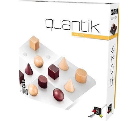 Albi Quantik MINI