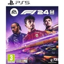F1 24
