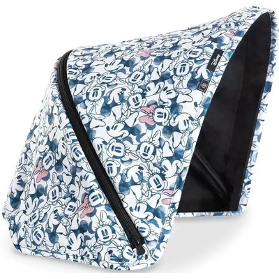 Hauck Сенник за Swift X single deluxe Minnie (550311)