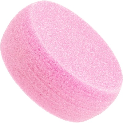 Akuku mycí houbička růžová