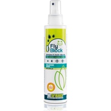 FlyBlock přírodní repelent pro kočky 150 ml