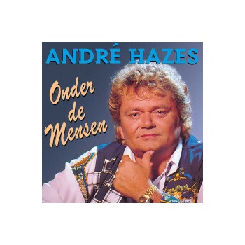Hazes, Andre - Onder De Mensen LP