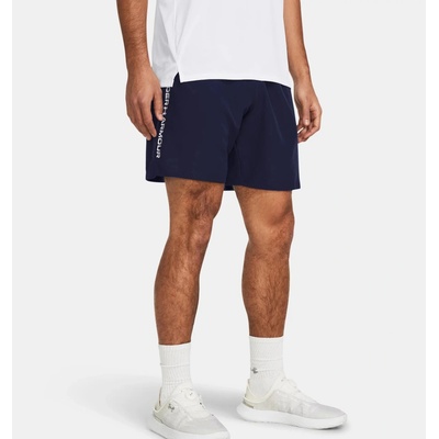 Under Armour Woven Wdmk shorts