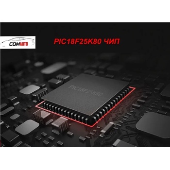 Image 1 of KINGBOLEN ELM 327 /Android/Windows - Автодиагностика Bluetooth (CA1.1.3272)