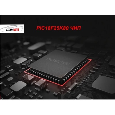 KINGBOLEN ELM 327 /Android/Windows - Автодиагностика Bluetooth (CA1.1.3272)